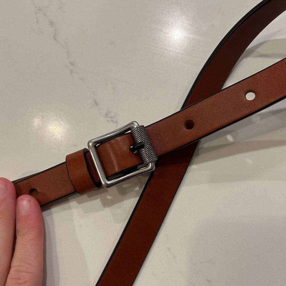 Rag & Bone Atlas Bucket Bag - Picture 10 of 12